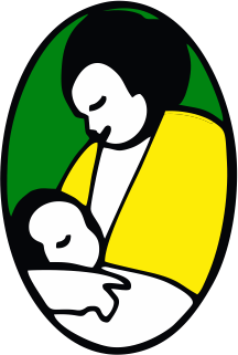 Logo Rumah Sakit Khusus Ibu dan Anak Harapan Bunda Bandung — klien PT Armico Inti Medika